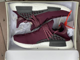 Authentic Pharrell x AD NMD Hu Trail “Friends and Family”
