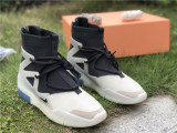 Authentic Nike Air Fear of God 1 String