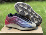 Authentic Boost Yeezy 700 V3 “Fade Carbon”