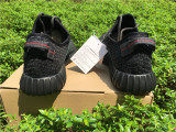 Authentic Yeezy Boost 350 Black