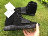 Authentic Yeezy 750 Black