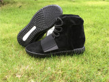 Authentic Yeezy 750 Black