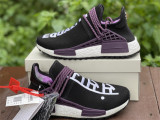 Authentic Pharrell X adidas Originals NMD Hu Trail “ Equality ”