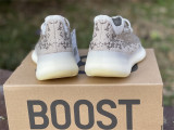 Authentic Boost Yeezy 380 “Stone Salt”