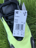 Authentic Boost Yeezy 700 MNVN “Phosphor”