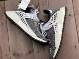 Authentic Pharrell x AD NMD Hu Trail “CLOUDS MOON”