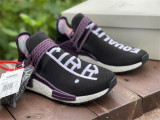 Authentic Pharrell X adidas Originals NMD Hu Trail “ Equality ”