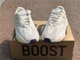 Authentic Boost Y 700 Wheat