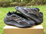 Authentic Boost Yeezy 700V3  BLACK