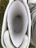 Authentic Nike Air Fear of God 1 Light Bone
