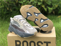 Authentic Boost Y 700 V2 Tephra