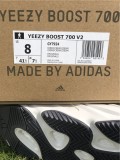 Authentic Boost Y 700 V2 “Cream”
