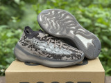 Authentic Boost Yeezy 380 “Stone Salt”