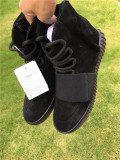Authentic Yeezy 750 Black
