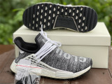 Authentic Pharrell x AD NMD Hu Trail “CLOUDS MOON”