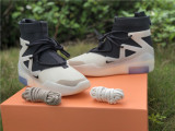 Authentic Nike Air Fear of God 1 String