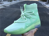 Authentic Nike Air Fear of God 1 Green