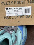 Authentic Boost Y 700 FADAZU