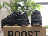 Authentic Boost Y 700 Small Square Black