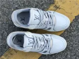 Authentic LV Mid shoes Wheat
