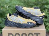 Authentic Boost Yeezy 700 MNVN “Honey Flux”