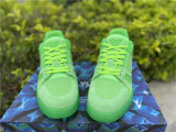 Authentic LV Low shoes Pine