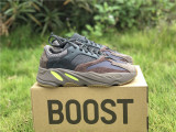 Authentic Boost Y 700 “Mauve”