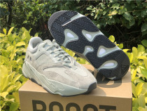 Authentic Boost Y 700 Salt