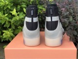 Authentic Nike Air Fear of God 1 String-Black