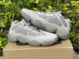 Authentic Yeezy 500 ASHGRY