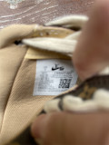Authentic LV x Nike Air Force 1 Low Coffee