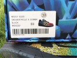 Authentic LV Trainer Diamond Rainbow Colors