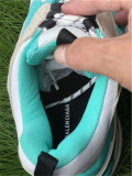 Authentic Balenciaga Triple s Mint Green