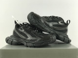 Authentic Balenciaga Phantom Sneaker Black