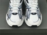 Authentic Balenciaga X-PANDER Beige/Gray