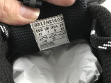 Authentic Balenciaga Phantom Sneaker Black