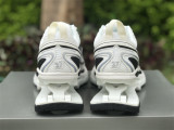 Authentic Balenciaga X-PANDER Beige/Gray