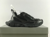 Authentic Balenciaga Phantom Sneaker Black