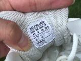 Authentic Balenciaga Triple s Clear Sole Light Green 3M