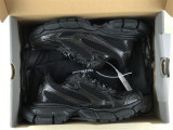 Authentic Balenciaga Phantom Sneaker Black