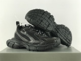 Authentic Balenciaga Phantom Sneaker Black