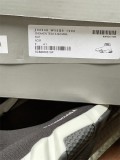 Authentic Balenciaga Speed Sneakers Noir Black/White