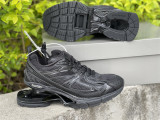 Authentic Balenciaga X-PANDER Black