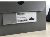 Authentic Balenciaga Phantom Sneaker Black
