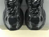 Authentic Balenciaga Phantom Sneaker Black