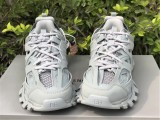 Authentic Balenciaga Track Trainers 3.0 Light Gray