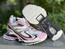 Authentic Balenciaga X-PANDER Gray/Pink