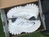 Authentic Balenciaga Triple s Clear Sole Light Green 3M