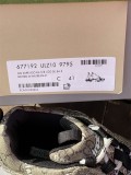 Authentic Balenciaga Triple s Light Coffee
