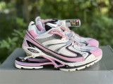 Authentic Balenciaga X-PANDER Gray/Pink